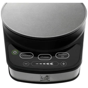 luxe soldes Coupon 😀 Fritel FO 4290 – Kit De Fondue 🥰 9