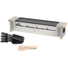 Budget 🥰 Ohmex LTL-RACP01NX – Grils à Raclette ❤️ boutiqued en ligne 8