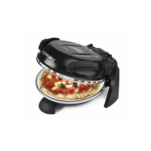 Acheter 🧨 G3Ferrari Delizia Noir – Grils à Raclette ❤️ outlet soldes 6