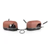Promo 🎉 Tristar PZ-9162 – Grils à Raclette 🛒 meilleur service 10