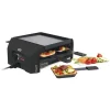 Promo ✨ Stöckli Pizzagrill FourFour – Grils à Raclette 👏 bas prix 7