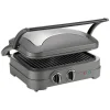 Remise 🤩 Cuisinart Griddler Elite – Gril De Contact 🎉 mode tendance 13
