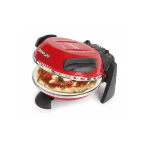 france en ligne Coupon 🎉 G3Ferrari Delizia Rouge – Grils à Raclette 🌟 7