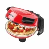 marque pas cher Les meilleures critiques de ⭐ G3Ferrari Napoletana Rouge – Grils à Raclette ⭐ 11