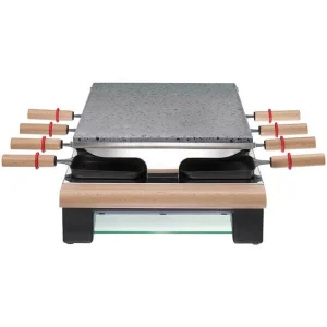 vente à bas prix De gros 😉 TTM Pierre Elegance – Grils à Raclette 😉 7