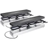Meilleure vente 🔥 Koenig Raclette Duo 4 And More – Grils à Raclette ⭐ boutique 11