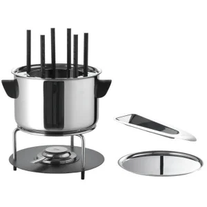 Remise 🔥 Stöckli Aragon Fondue – Kit De Fondue 🔥 Protections acheteurs 6