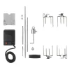 Meilleure affaire 🔔 NAPOLEON Triumph 410 – Accessoires Pour Raclette Et Foundue 🤩 magasin 7
