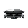 Le moins cher 🔔 Steba RC 8 Black Steel – Grils à Raclette 👏 Pas Cher Magasin Soldes 7