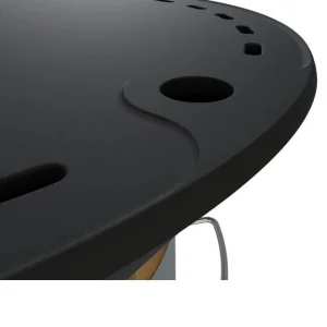 vente pas cher Coupon 🔔 Sonnenkönig Plancha Element – Accessoires Pour Raclette Et Foundue ❤️ 6