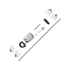 site en ligne Promo 🤩 NAPOLEON Broche Tournante Pour Legend 605 – Accessoires Pour Raclette Et Foundue 🎉 7