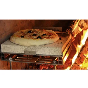 Large choix en ligne Coupon ❤️ Nouvel Pizza Casa Set 10 Pièces – Accessoires Pour Raclette Et Foundue 👏 7