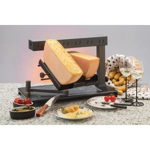 Tout neuf 🔥 TTM Raclette Super – Grils à Raclette ⌛ vente luxe pas cher 6