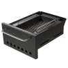 magasin pour Nouveau 🛒 Sonnenkönig Fuego 01 – Accessoires Pour Raclette Et Foundue 🎉 7