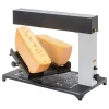 Tout neuf 🌟 TTM Brio Plus – Grils à Raclette ✔️ le grand escompte 10