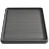 Vente flash 🧨 Primotecq Alu-Grillplatte RAC8 – Accessoires Pour Raclette Et Foundue 🔥 pas cher en ligne 7