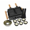 REMISE allant Promo 😉 Heidi Cheese Line Tête à Tête – Grils à Raclette 🧨 13