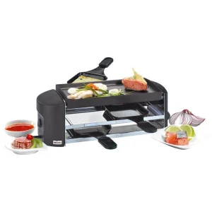Bon marché 🤩 Stöckli Cheeseboard Twin – Grils à Raclette 🌟 Achat 6