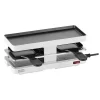 Coupon 🛒 Stöckli Twinboard 0010.70 – Grils à Raclette ✔️ boutique 8