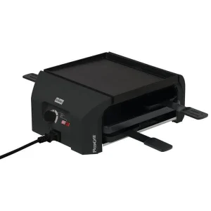 Vente flash 🎁 Stöckli Pizzagrill FourFour – Grils à Raclette 🎁 Retour Facile et Gratuit 6
