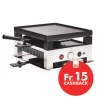 Acheter 🔔 Solis 5 In 1 Table Grill – Grils à Raclette 🌟 Paris 13