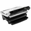 REMISE Nouveau ❤️ Tefal OptiGrill Elite GC750D Grille Intelligente – Gril De Contact 🎁 7