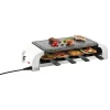 Remise 💯 Stöckli Pizzagrill For 8 Hot Stone – Grils à Raclette 🎁 Meilleur Prix 11