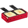 Sortie ⌛ Trisa Tête à Tête – Grils à Raclette ✨ achat pas cher 5