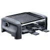 Remise ⭐ Koenig Raclette Gourmet 4 – Grils à Raclette 😀 vente en ligne pas cher 7