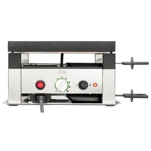 Acheter 🔔 Solis 5 In 1 Table Grill – Grils à Raclette 🌟 Paris 9