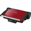 Prestation Et Rapide Promo 🧨 Bosch TFB 4402V Rouge – Gril De Contact 🔔 11