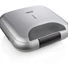 Bon marché ⭐ Princess Appareils à Croque-monsieur Deluxe 750 W – Gril De Contact 🔔 france 13