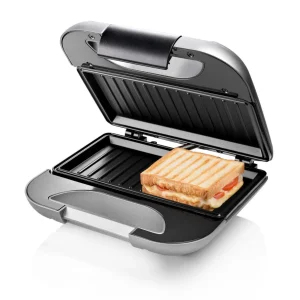 Bon marché ⭐ Princess Appareils à Croque-monsieur Deluxe 750 W – Gril De Contact 🔔 france 7