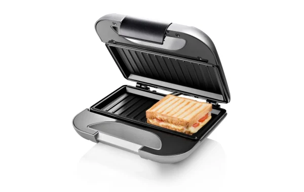 Bon marché ⭐ Princess Appareils à Croque-monsieur Deluxe 750 W – Gril De Contact 🔔 france 3