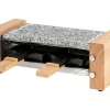 Meilleure affaire ✔️ Furber Grill à Raclette Festa 2 Personnes 350 W – Grils à Raclette 🧨 marque pas cher 10