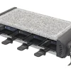 Remise ✔️ Ohmex Grill à Raclette OHM-RCL-8081, 8 Personnes – Grils à Raclette 🎁 en ligne 8