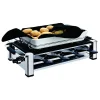 Promo ✨ Koenig Raclette-Grill Pour 8 Pers. – Grils à Raclette 👏 SOLDES TOUT À 13