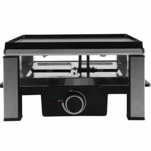 belle Nouveau ✨ Ohmex Grill à Raclette OHM-RCL-2294, 4 Personnes – Grils à Raclette 🔔 6