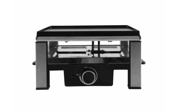 belle Nouveau ✨ Ohmex Grill à Raclette OHM-RCL-2294, 4 Personnes – Grils à Raclette 🔔 3