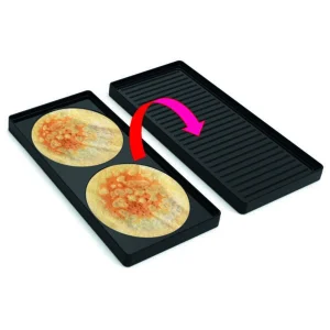Meilleure vente 👍 Koenig B02250 Pizza/Raclette-Grill 4in1 – Grils à Raclette 💯 boutique en ligne 9