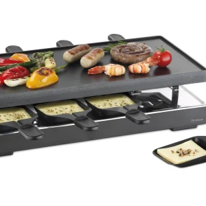 prix le plus bas De gros 🤩 Trisa Grill à Raclette Style 8 8 Personnes – Grils à Raclette 🎉 6