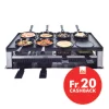 Meilleur Prix Bon marché 🛒 Solis Table Grill 5 In 1 – Grils à Raclette 🔔 7