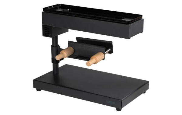 Remise 🛒 Furber Gril à Raclette Melty – Grils à Raclette 🎁 mode 1