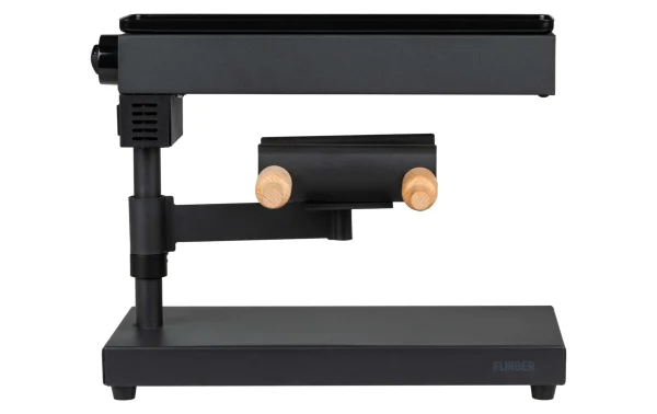 Remise 🛒 Furber Gril à Raclette Melty – Grils à Raclette 🎁 mode 3