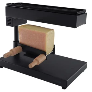Remise 🛒 Furber Gril à Raclette Melty – Grils à Raclette 🎁 mode 9