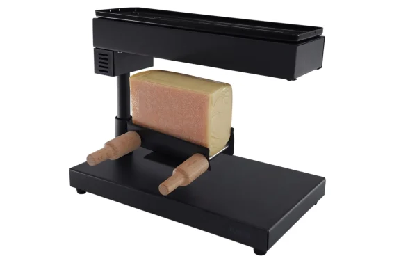 Remise 🛒 Furber Gril à Raclette Melty – Grils à Raclette 🎁 mode 4