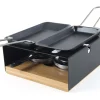 Top ventes Offres 👍 Stöckli Grill à Raclette MultiFun 2 Personnes – Grils à Raclette ⌛ 13