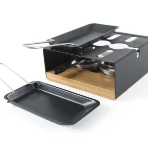 Top ventes Offres 👍 Stöckli Grill à Raclette MultiFun 2 Personnes – Grils à Raclette ⌛ 7