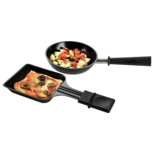 Meilleur Prix Bon marché 🛒 Solis Table Grill 5 In 1 – Grils à Raclette 🔔 9