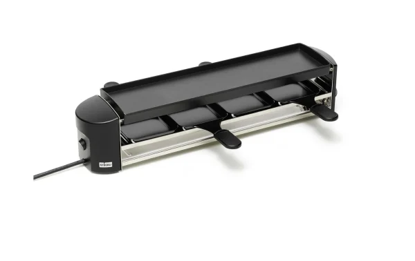 grande qualité Bon marché 👍 Stöckli Grill à Raclette Cheeseboard 4 Personen – Grils à Raclette 🎉 1